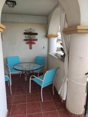 Carvajal-Balcon de Benalmadena, Benalmadena